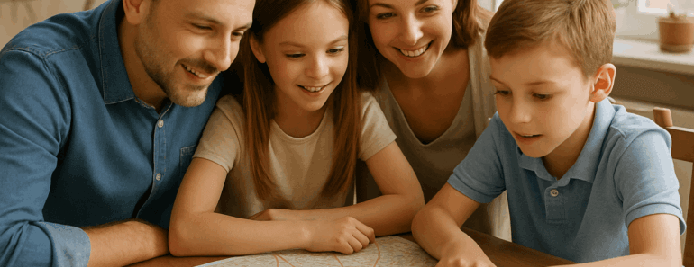 Fun Pet-Themed Field Trip Ideas for Kids: Learning Through Animal Adventures