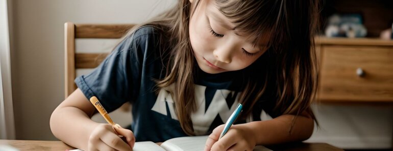 Creating a Pet Observation Journal with Your Child: A Fun and Educational Family Activity