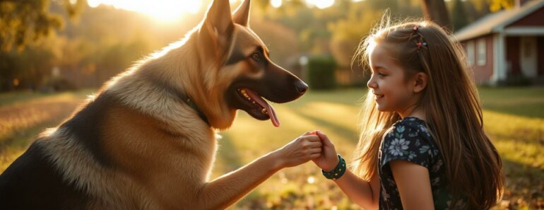 Teaching Compassion: How Kids Can Volunteer and Help Animals in Need