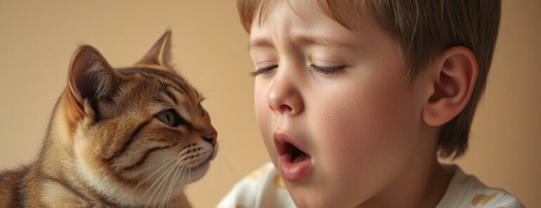 Managing Pet Allergies in Children: Tips to Keep the Pet and Breathe Easy