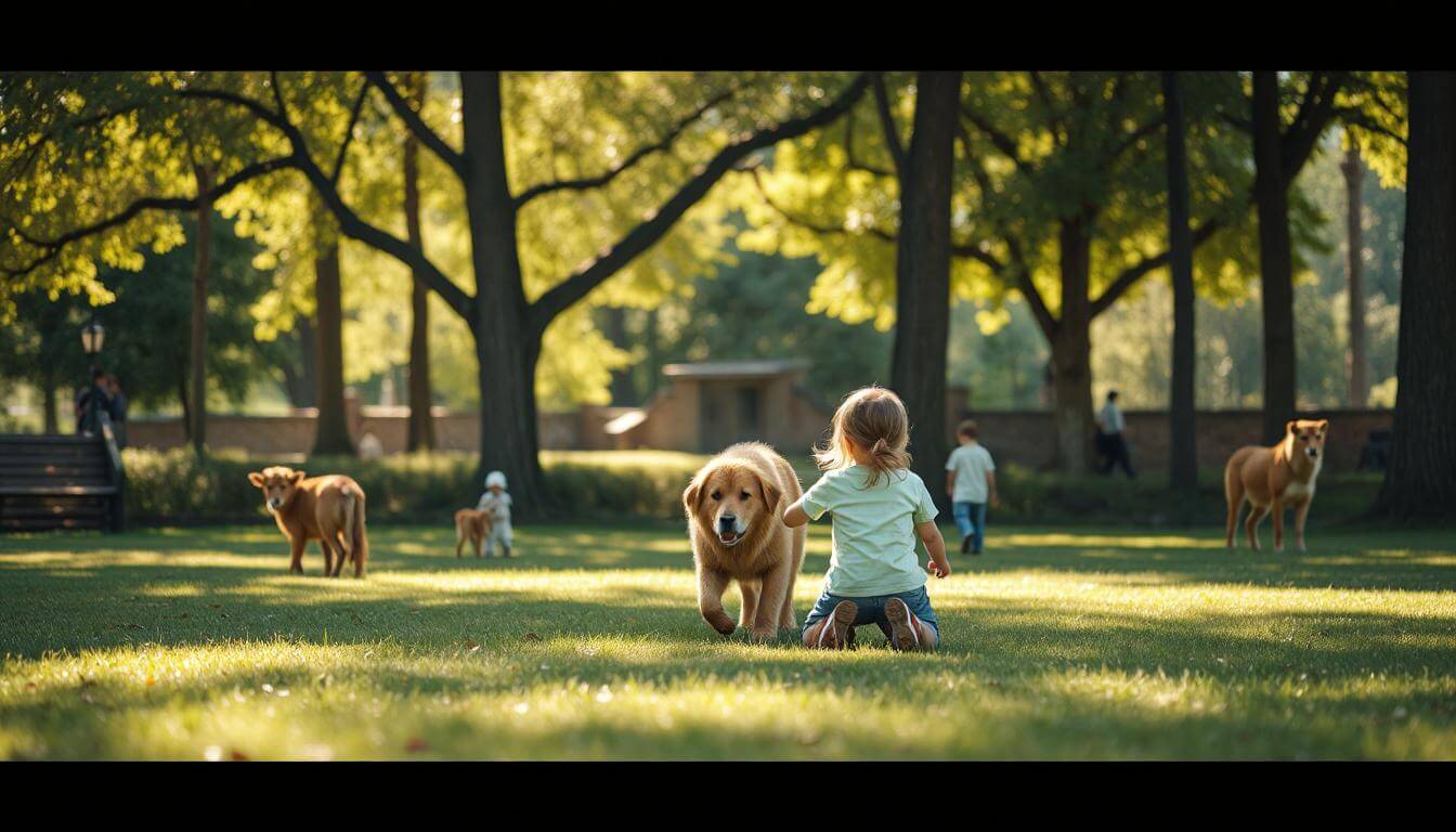 Family-Friendly Animal Charities to Support Together - Pets For Children