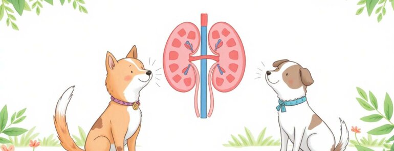 How to Support Kidney Health in Your Dog or Cat: Easy Steps for Lifelong Wellness