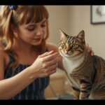 cat grooming