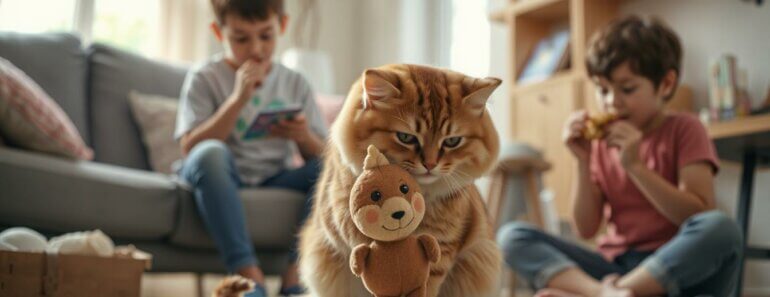 Top Alternatives to Catnip Cat Toys: Safe and Fun Play Ideas for Your Kids and Pets