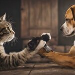 Cat versus Dog