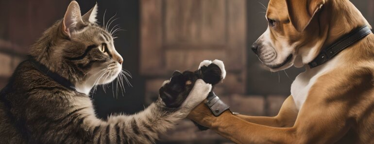 Cat People vs. Dog People: Who’s Happier? Let’s Explore the Science and the Smiles