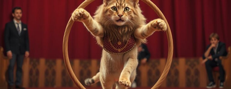 Yes, You Can Train Your Cat: Fun and Effective Training Tips