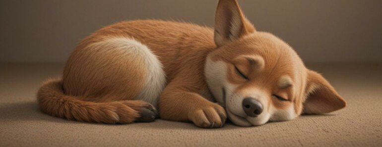Do Dogs Dream? Understanding Your Pet’s Sleep and What It Means for Your Family