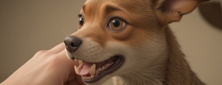 Pet Safety 101: Teaching Children How to Avoid Bites