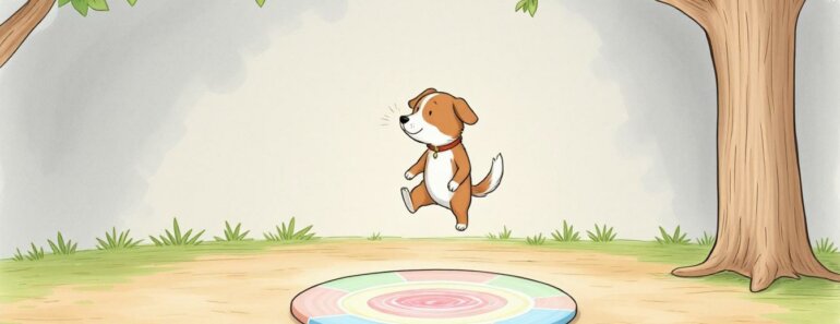 Unusual and Fun Tricks to Teach Your Dog: A Family-Friendly Training Guide