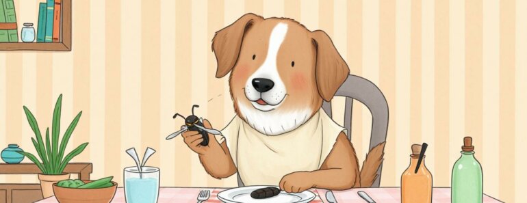 Should Dogs Eat Insects Like Cicadas? A Family Guide to Bug-Snacking Pets