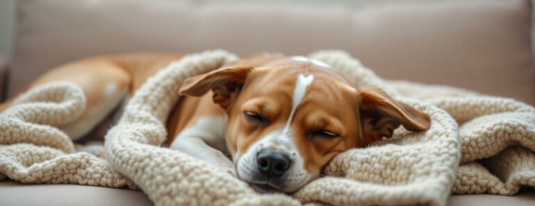 Why Every Dog Owner Should Have a Waterproof Blanket