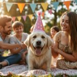 dog party