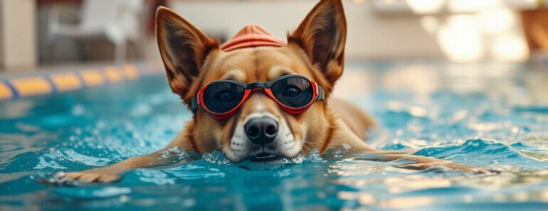 How to Teach Your Dog to Swim: A Fun and Safe Family Guide
