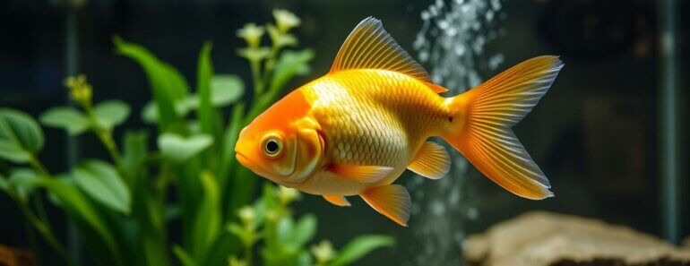 Goldfish Care 101: The Complete Family Guide to Happy, Healthy Goldfish