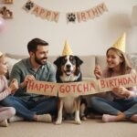 gotcha day party