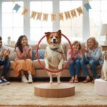 pet talent show