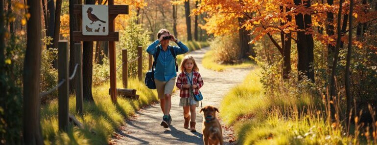 Understanding Different Animal Species with Your Kids