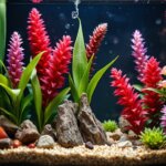 water plants