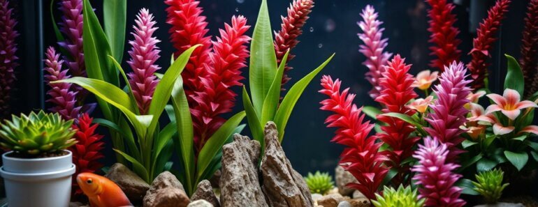 10 Expert Tips for Growing Healthy Freshwater Aquarium Plants