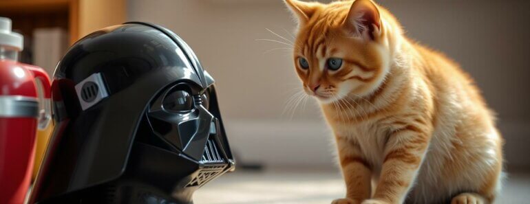 Naming Your Pet After Star Wars Characters: Fun Ideas and Tips