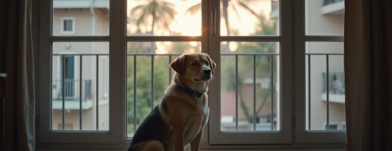 How to Prepare a Dog-Friendly Apartment: A Complete Guide