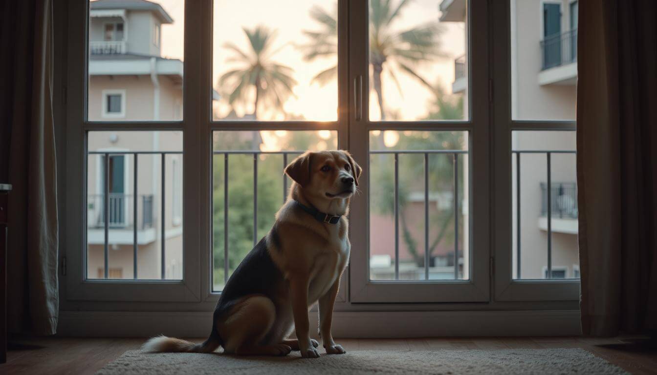 Picture of How to Prepare a Dog-Friendly Apartment: A Complete Guide - Pets For ...