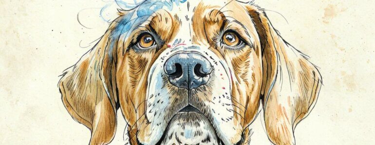 Why Is Your Dog’s Body Temperature Higher Than Yours?