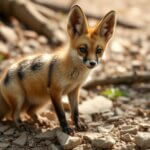 fennec fox