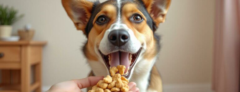 Best Snacks for Dogs with Pancreatitis: Safe & Healthy Treat Ideas