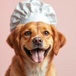 dog the chef
