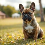 frenchel dog