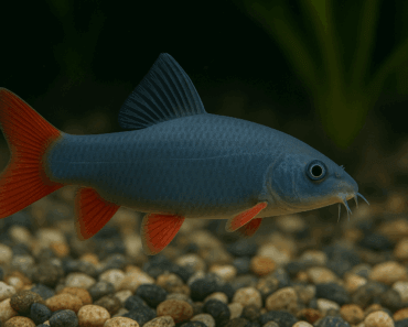 Redtail Loach (Yasuhikotakia modesta) Care Guide: Tank Setup, Diet & Behavior