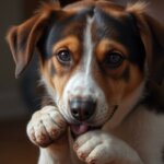 Why Do Dogs Lick Their Paws? Causes & Effective Solutions