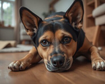 How to Tell If Your Dog Has Anxiety and What to Do About It