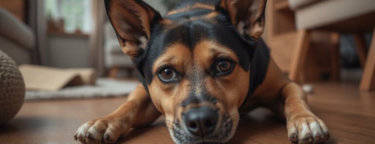How to Tell If Your Dog Has Anxiety and What to Do About It