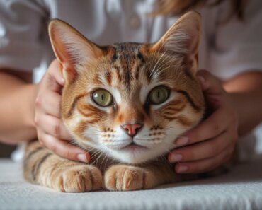 Why Do Cats Knead? Understanding This Adorable Feline Behavior