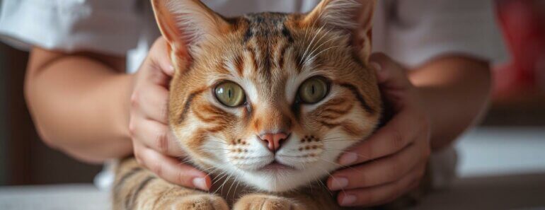 Why Do Cats Knead? Understanding This Adorable Feline Behavior