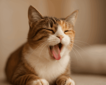 Why is my cat sneezing so much? Causes, treatments & when to worry
