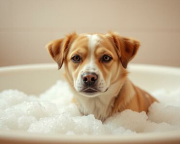 How Often Should You Really Bathe Your Dog?