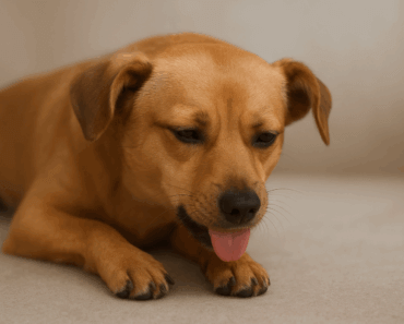 Top 10 Signs of Pain in Dogs You Should Never Ignore