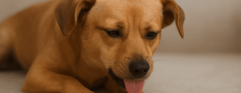 Top 10 Signs of Pain in Dogs You Should Never Ignore