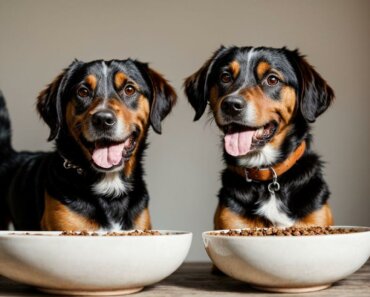Dog Nutrition Myths That Need to Be Debunked
