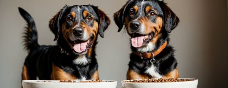 Dog Nutrition Myths That Need to Be Debunked