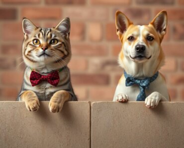 How to Introduce a New Cat or Dog into Your Household How to Introduce a New Cat or Dog into Your Household