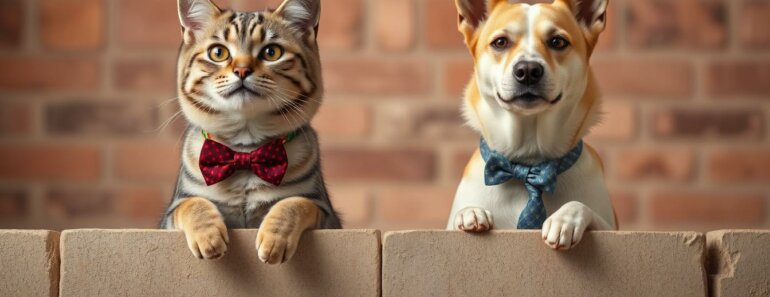 How to Introduce a New Cat or Dog into Your Household