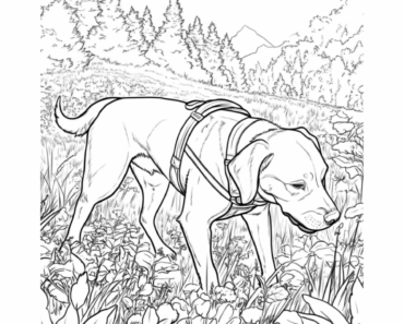 National Conservation Dog Day