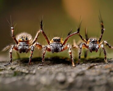 Jumping Spider Lifespan: How Long Do They Live as Pets?