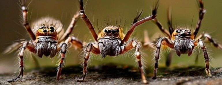 Jumping Spider Lifespan: How Long Do They Live as Pets?